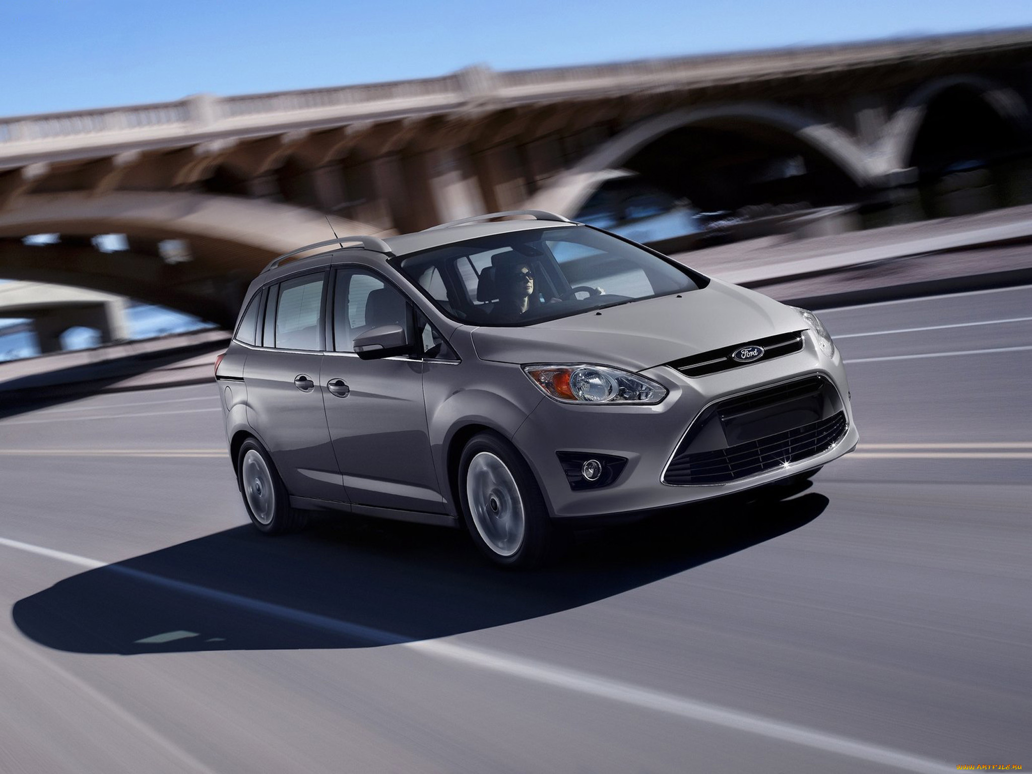 , ford